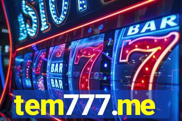 tem777.me