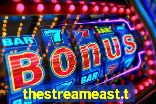 thestreameast.to