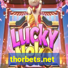 thorbets.net