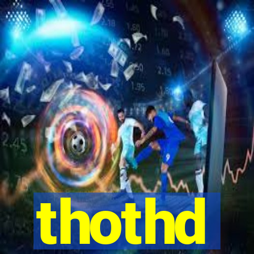 thothd