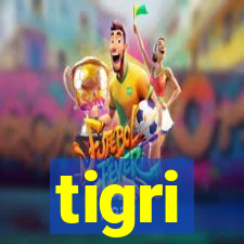 tigri