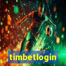 timbetlogin