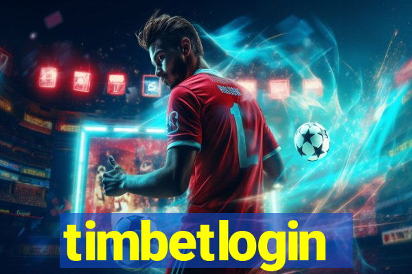 timbetlogin