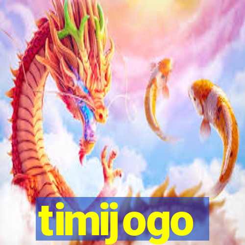 timijogo