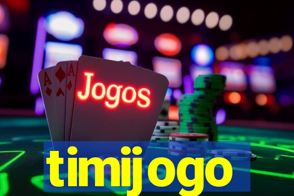 timijogo