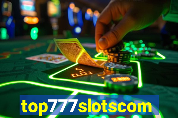 top777slotscom