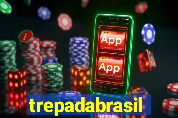 trepadabrasil