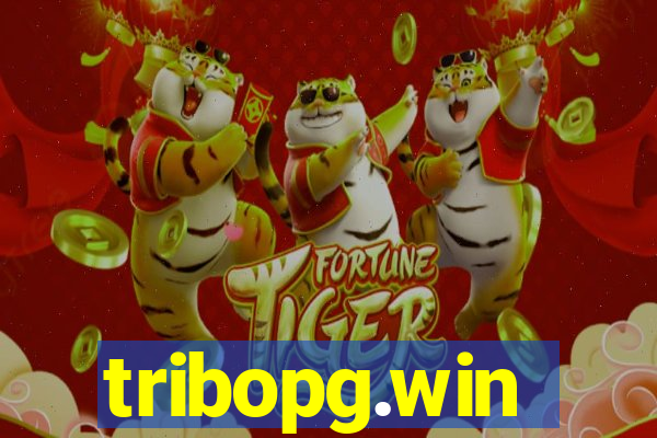 tribopg.win