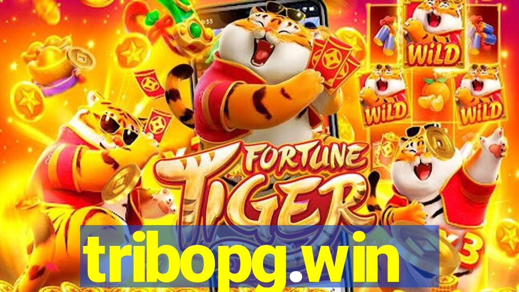 tribopg.win