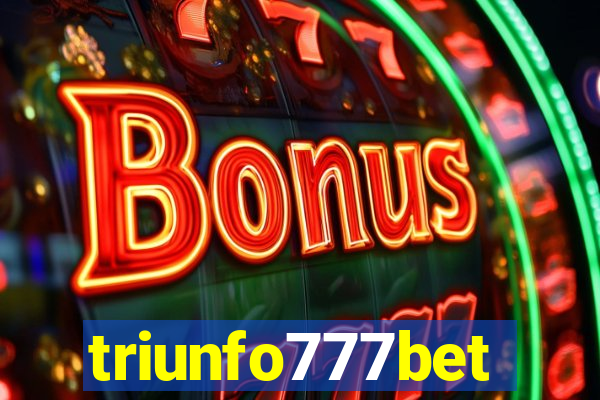 triunfo777bet