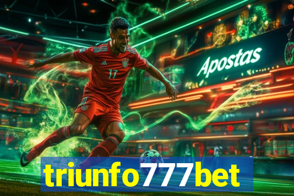 triunfo777bet