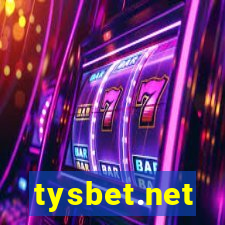 tysbet.net