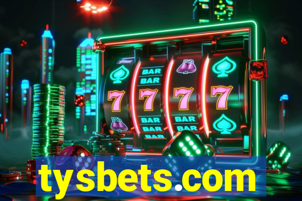 tysbets.com