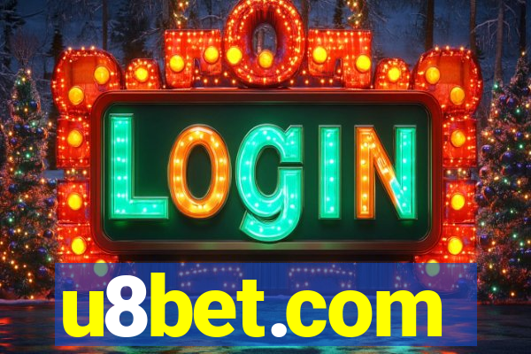 u8bet.com