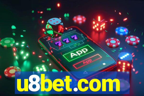 u8bet.com