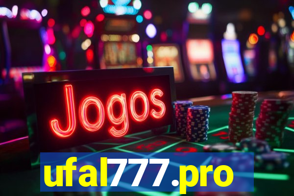 ufal777.pro