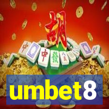 umbet8