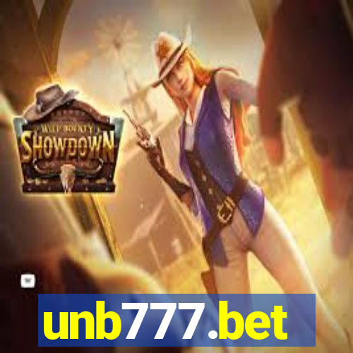 unb777.bet