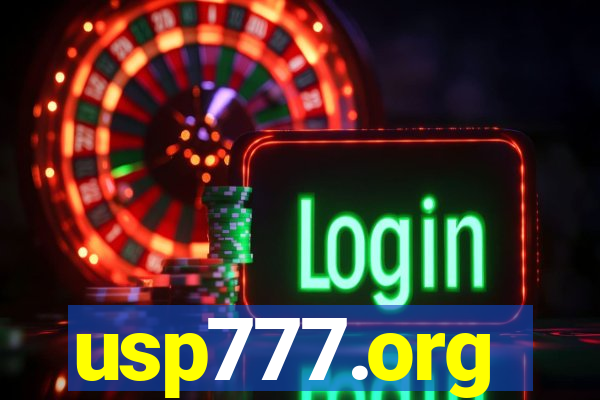 usp777.org