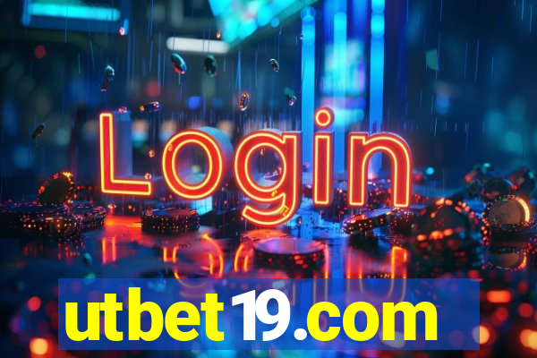 utbet19.com