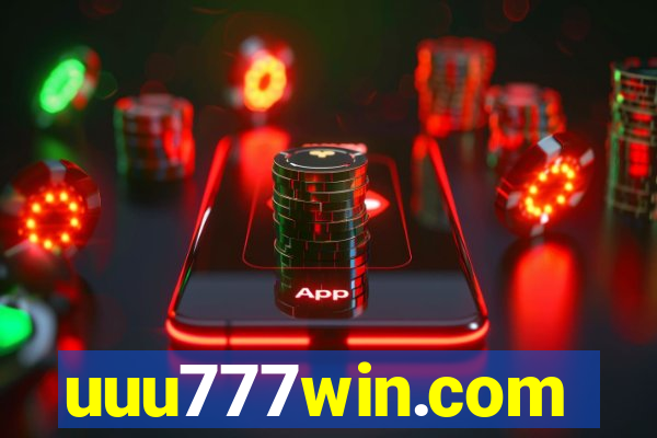 uuu777win.com