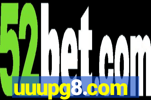 uuupg8.com