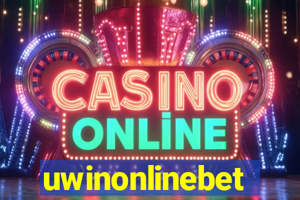 uwinonlinebet