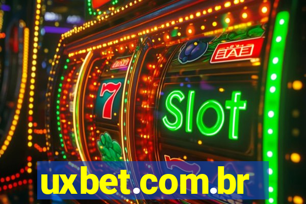 uxbet.com.br