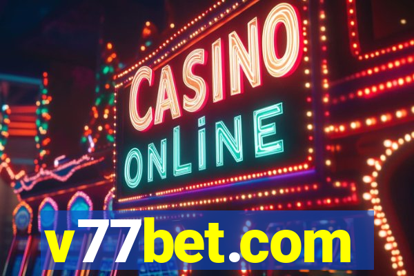 v77bet.com