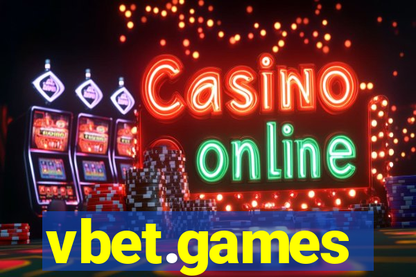 vbet.games