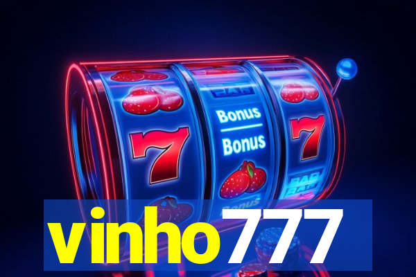 vinho777