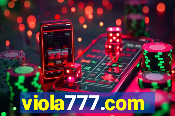 viola777.com