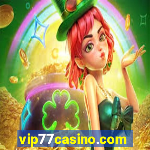 vip77casino.com