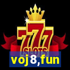 voj8,fun