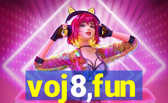 voj8,fun