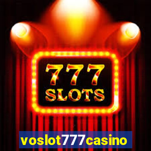 voslot777casino