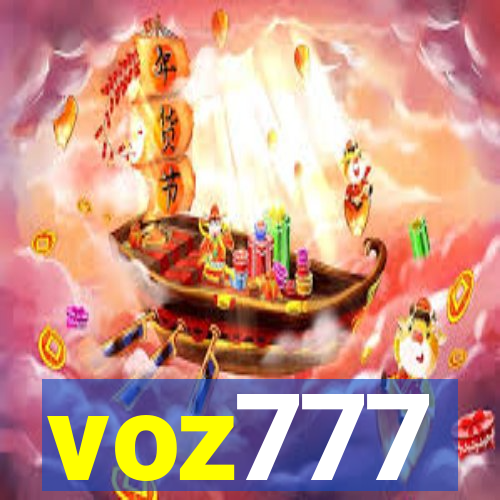 voz777