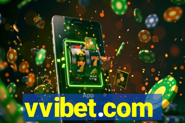 vvibet.com