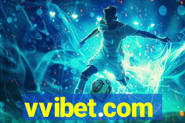 vvibet.com