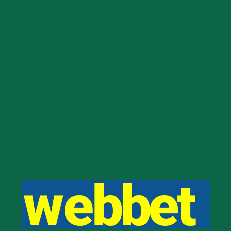 webbet