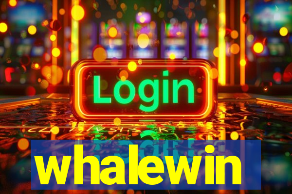 whalewin