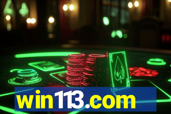 win113.com