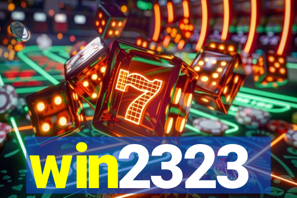 win2323