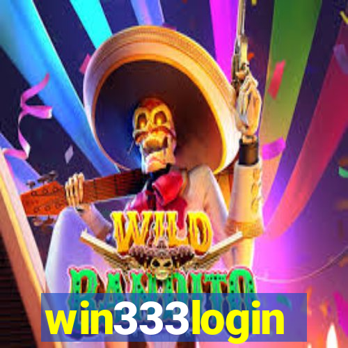 win333login