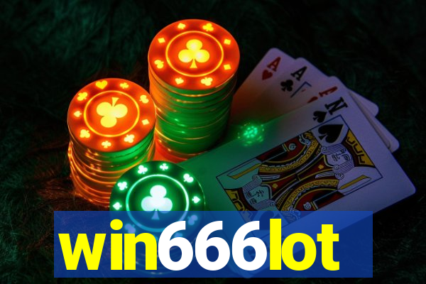 win666lot