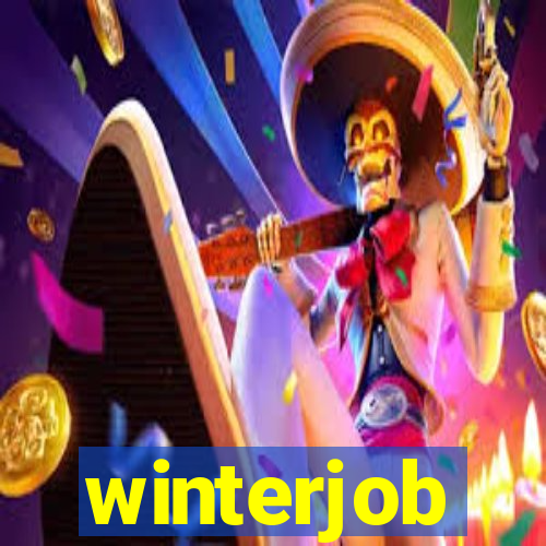 winterjob