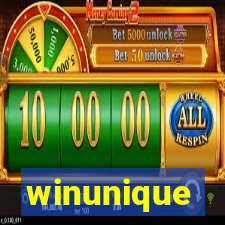 winunique