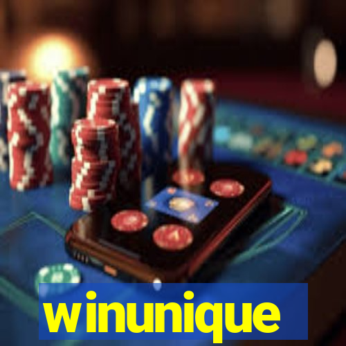 winunique