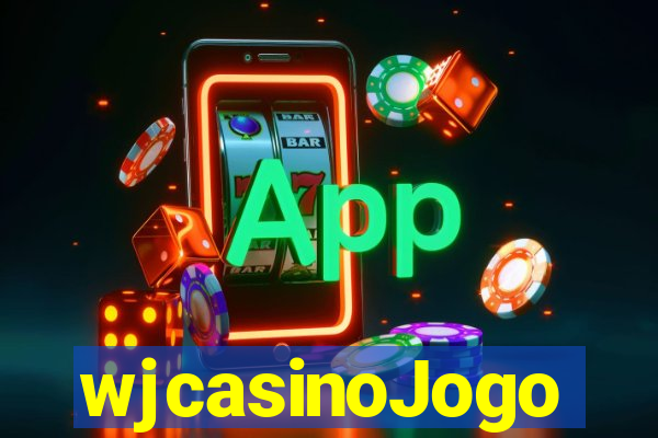 wjcasinoJogo