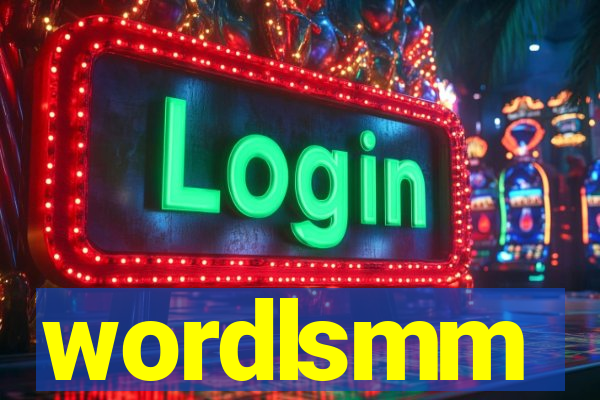 wordlsmm